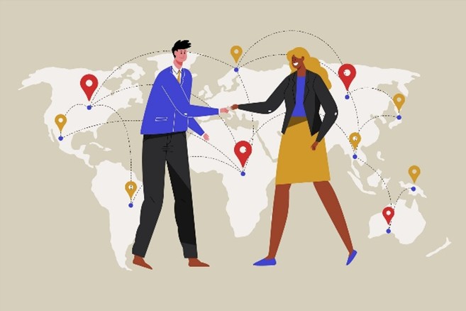 Business France Marketplace – Connect with Vetted French Suppliers