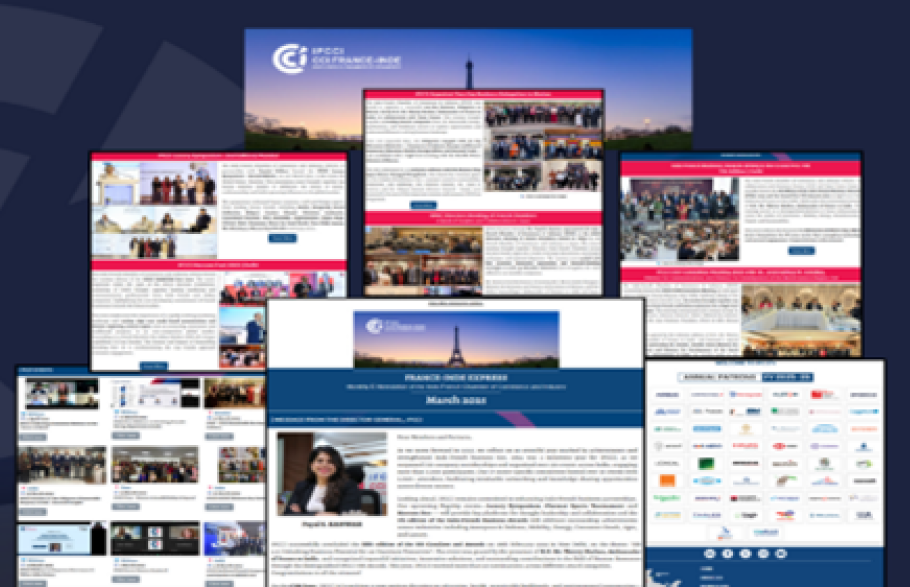 Media and Publication