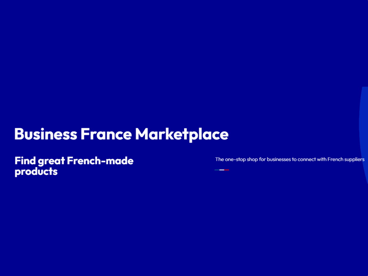 Business France