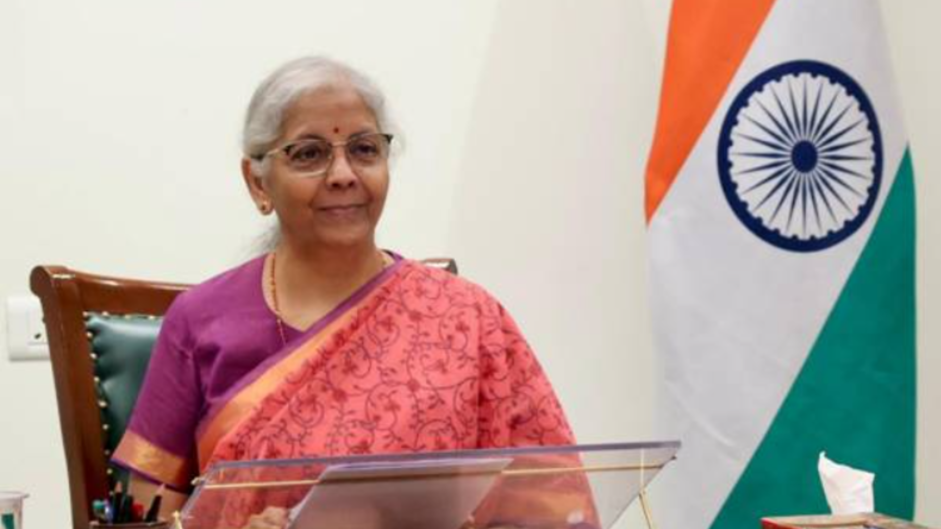 Nirmala