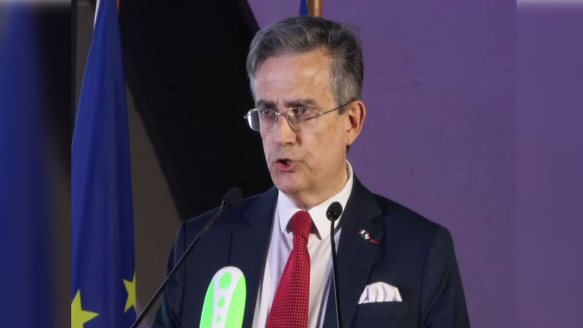 Thierry Mathou
