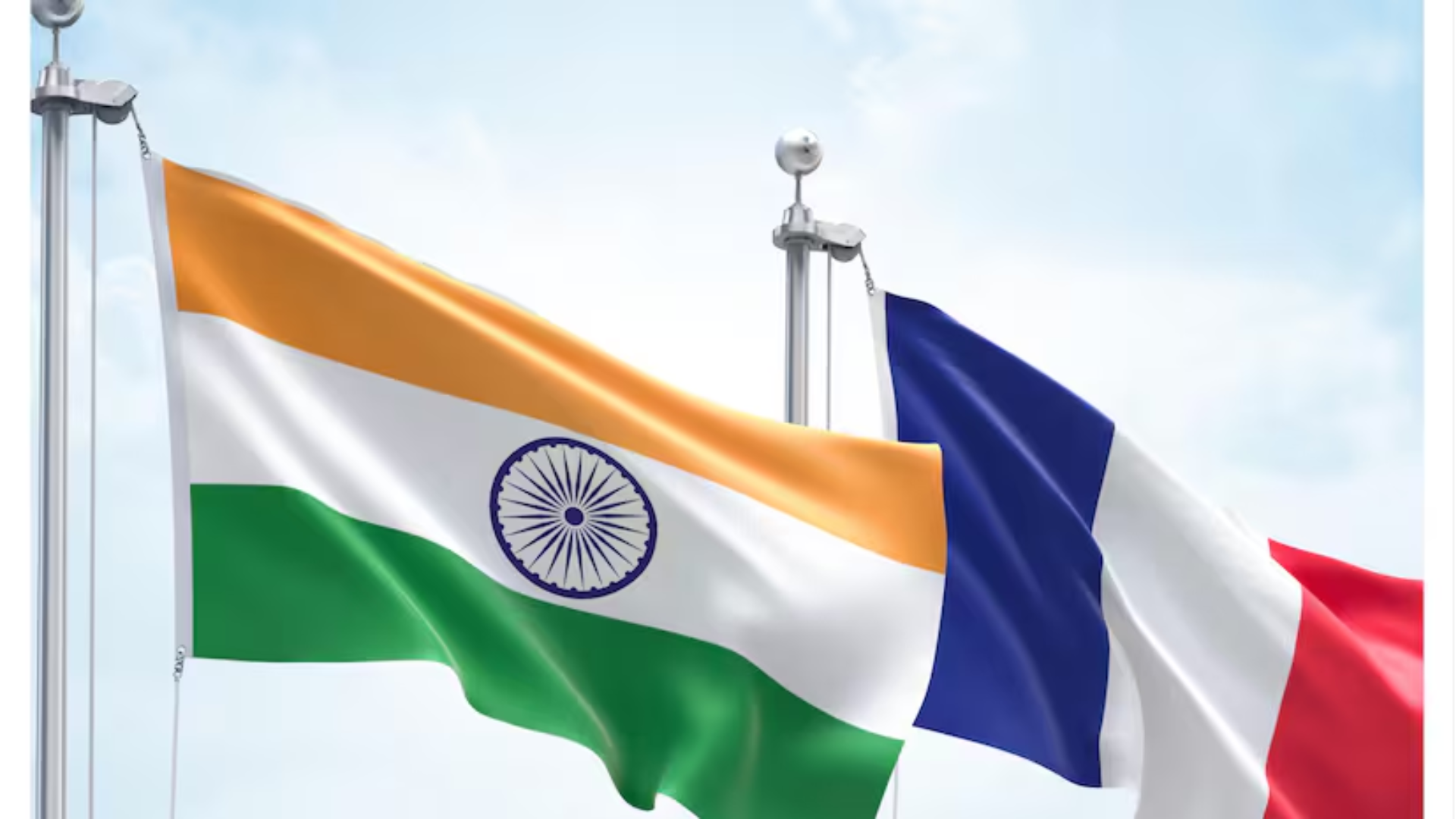 India France Edu