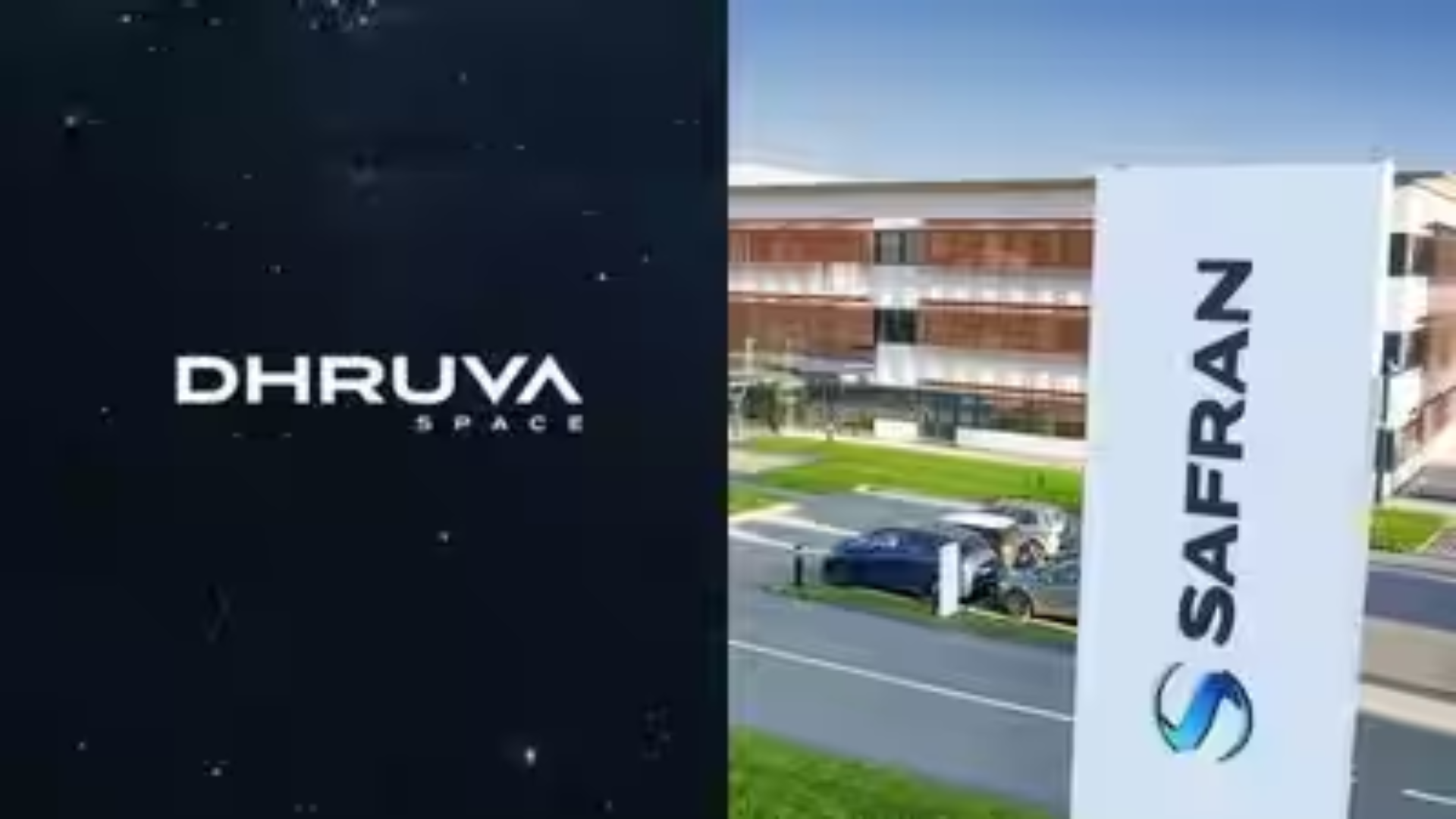DHRUVA & SAFRAN