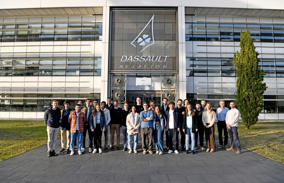 Inauguration of New Engineering Center in Pune