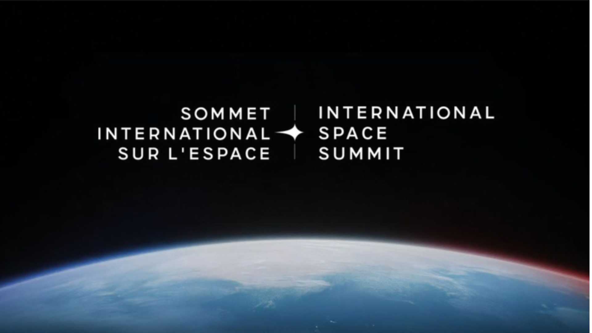 International Space Summit 2026