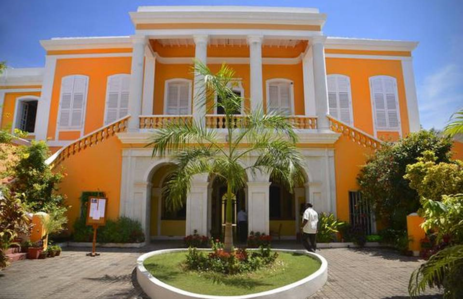 Local Food Systems - From Farm to Plate Initiative