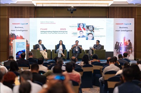 FinAI Conclave 2025: Accelerating India’s AI-Led Financial Services Transformation