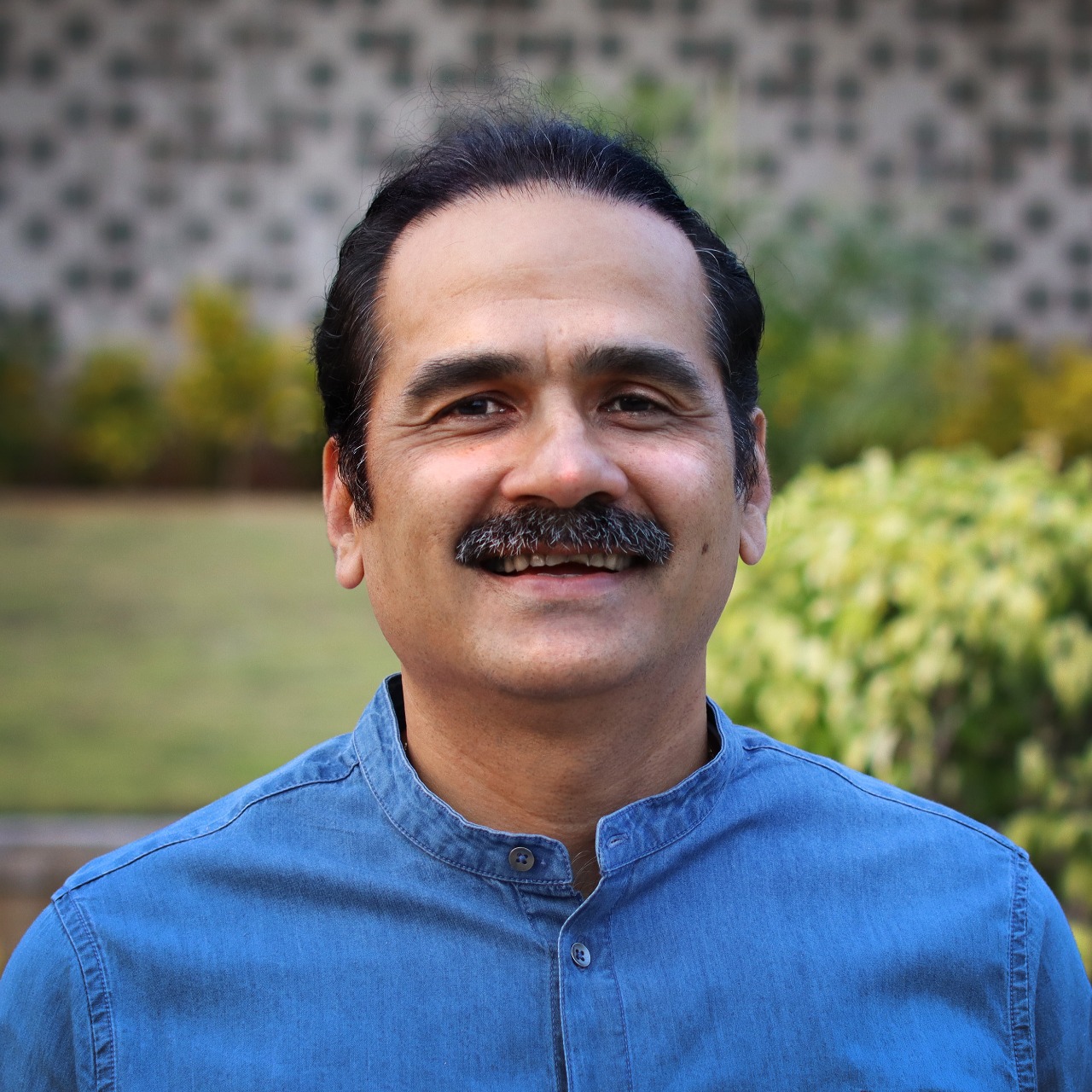 Sanjay