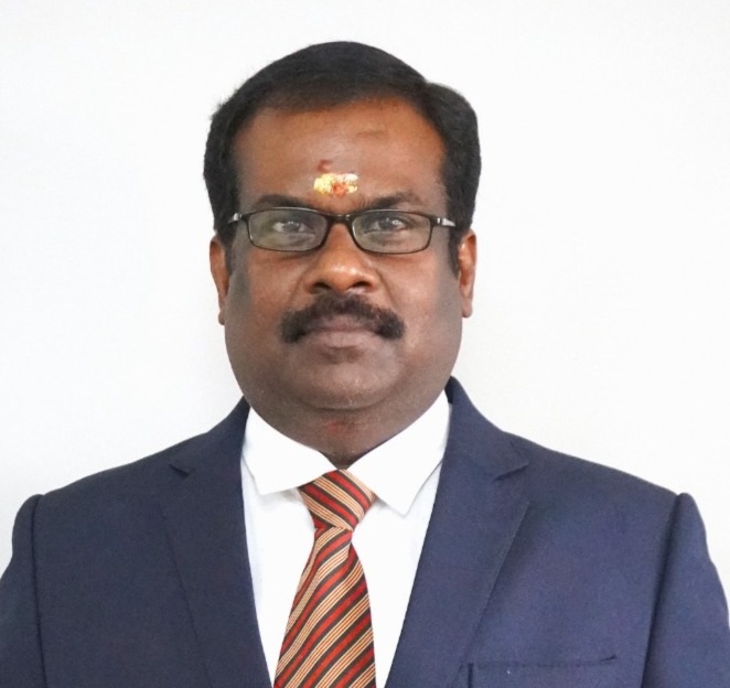 Dr. V. Parthasarathy