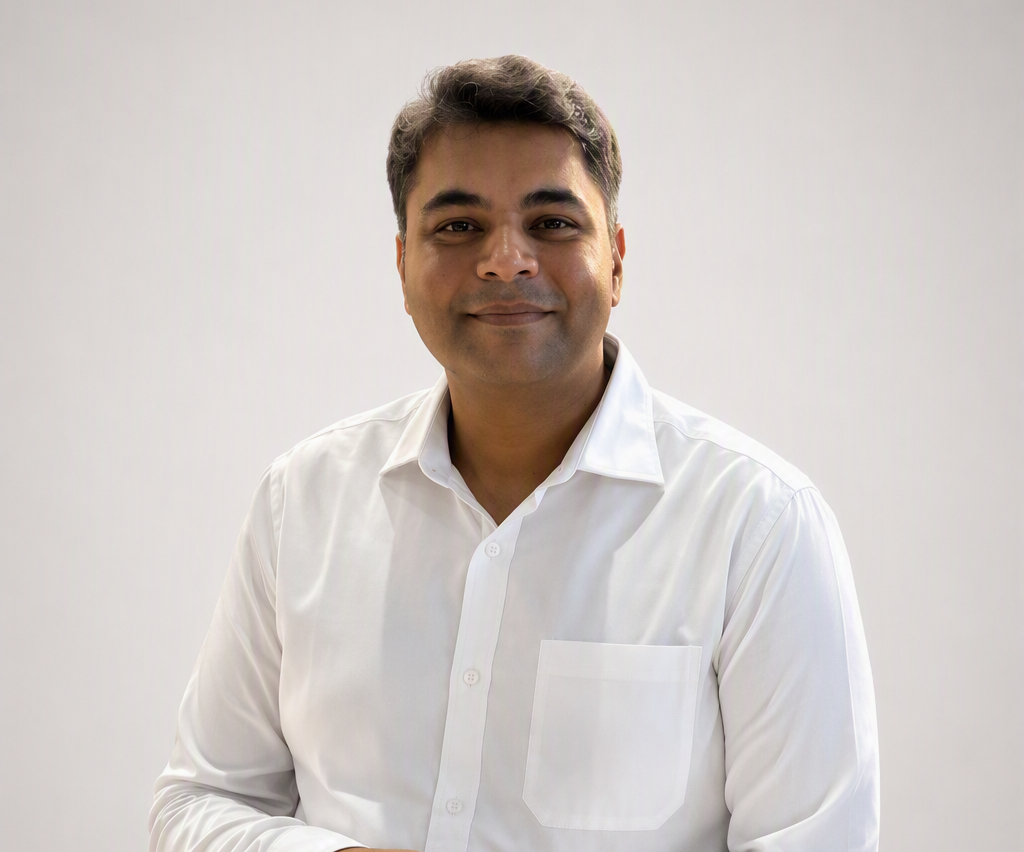 Sandeep