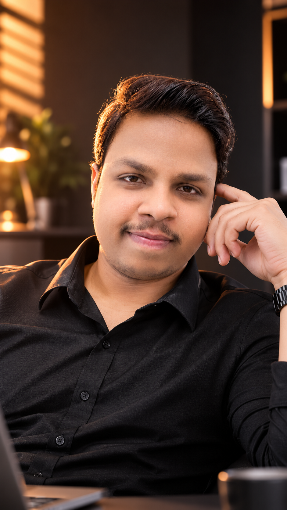Ushodhar
