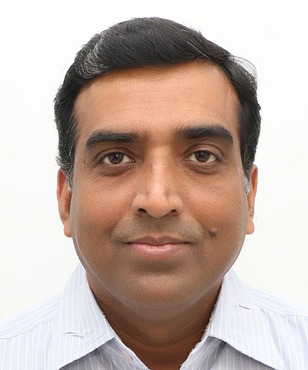Prabhat Kumar