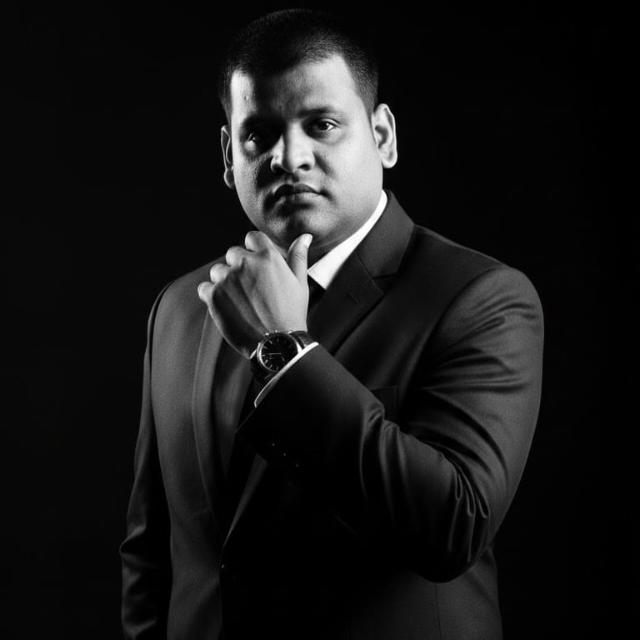 VIKASH