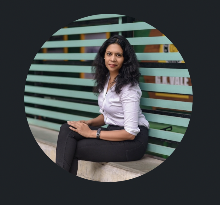 Sunitha