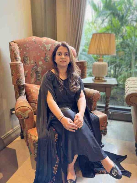 Srishti