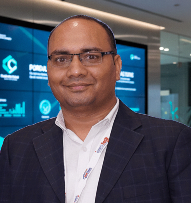 Dr. Vinod