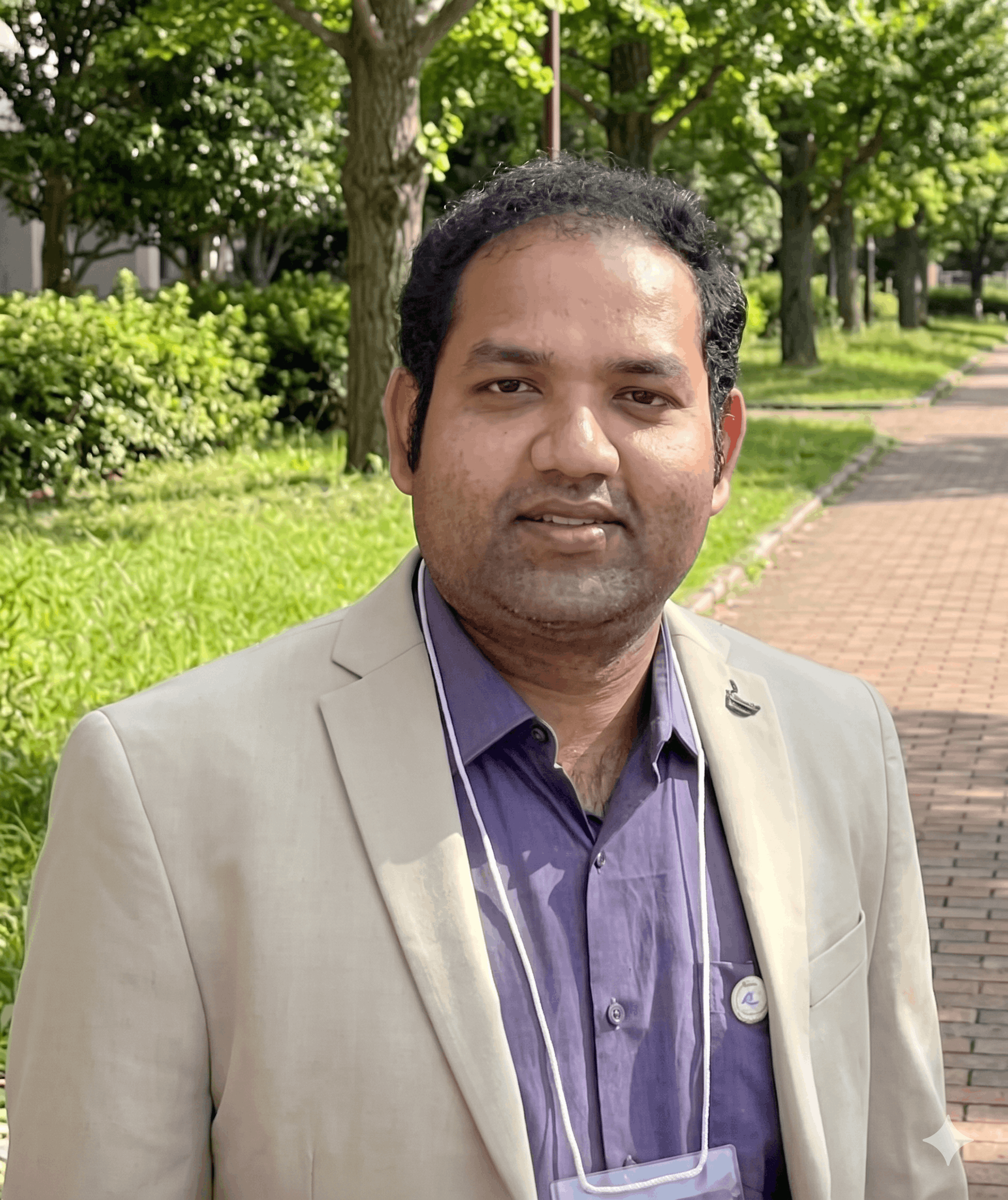 AJAY KUMAR