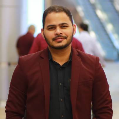 Mustaqh Ali