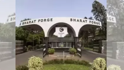 Bharat Forge