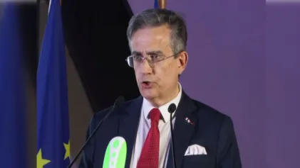 Thierry Mathou
