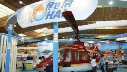 HAL & SAFRAN
