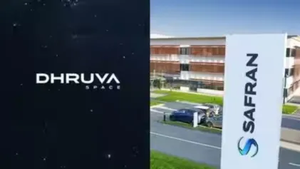 DHRUVA & SAFRAN