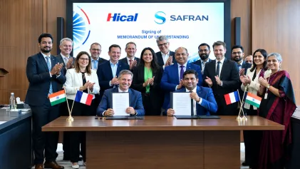 Hical & safran