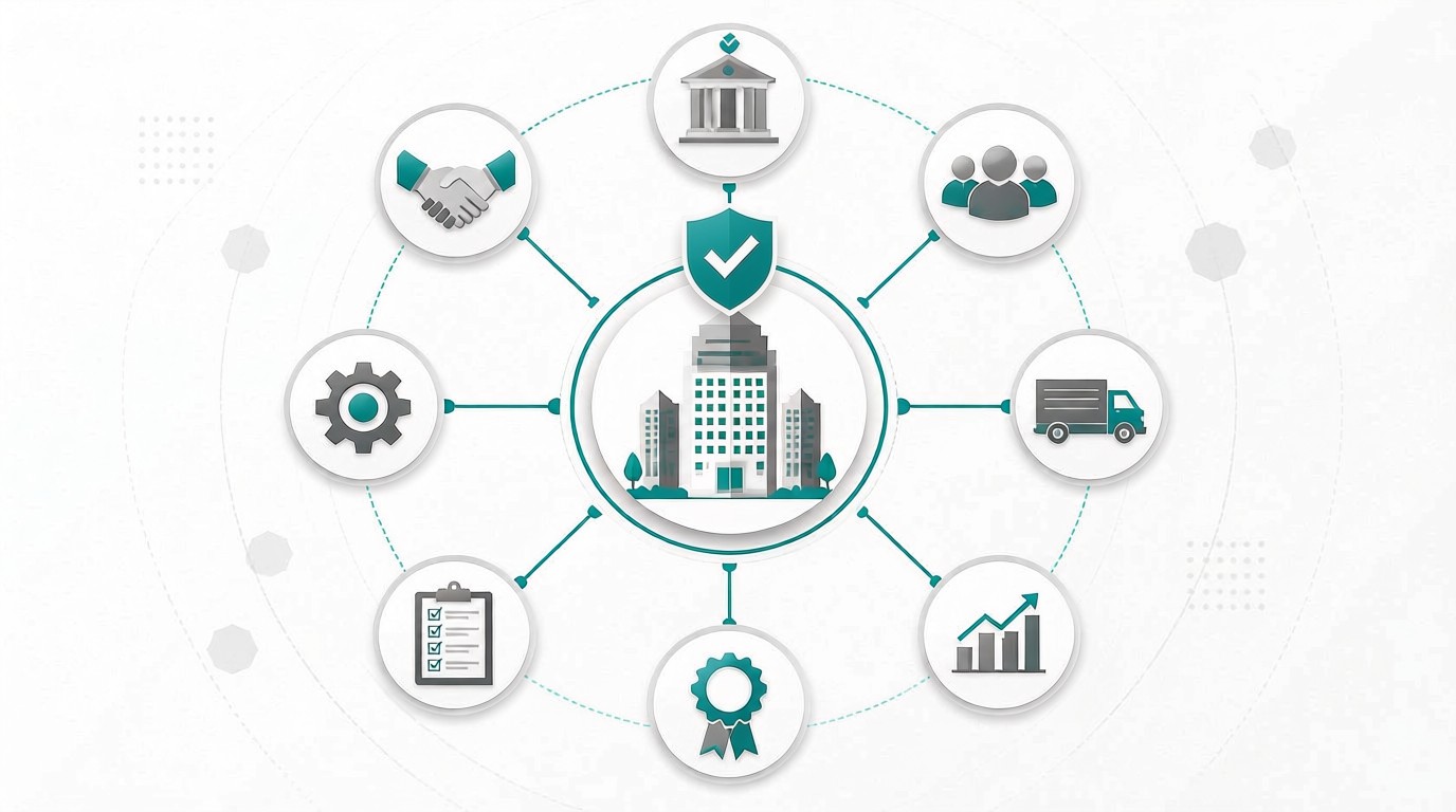 Mitigating Stakeholder Risks Through Comprehensive Due Diligence